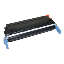 Cartouche de toner compatible CB400A CB401A CB402A CB403A